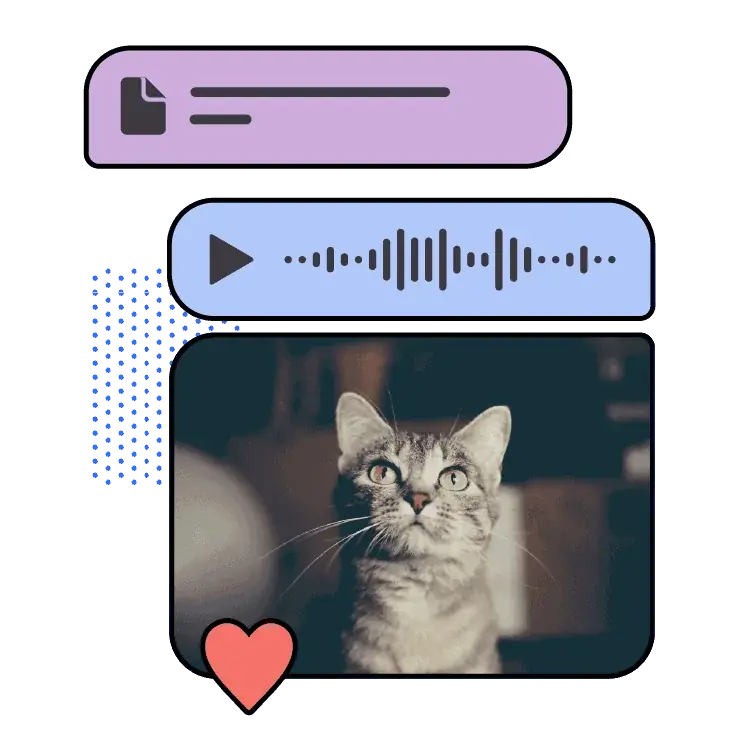 Signal 加密群组